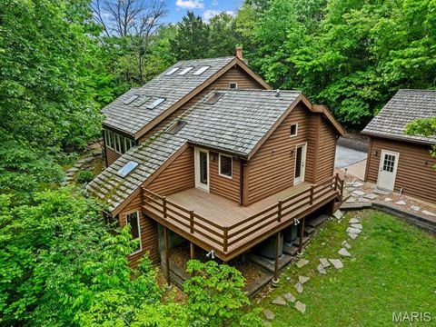 Tiny photo for 17775 Orrville Road, Wildwood, MO 63005 (MLS # 26027551)