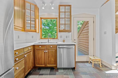 Tiny photo for 17775 Orrville Road, Wildwood, MO 63005 (MLS # 26027551)