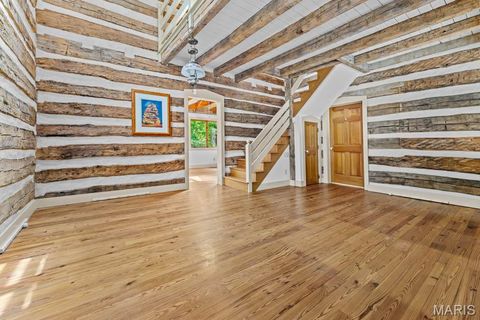 Tiny photo for 17775 Orrville Road, Wildwood, MO 63005 (MLS # 26027551)