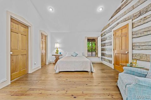 Tiny photo for 17775 Orrville Road, Wildwood, MO 63005 (MLS # 26027551)