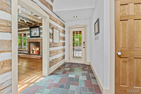 Tiny photo for 17775 Orrville Road, Wildwood, MO 63005 (MLS # 26027551)