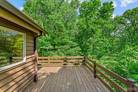 Tiny photo for 17775 Orrville Road, Wildwood, MO 63005 (MLS # 26027551)