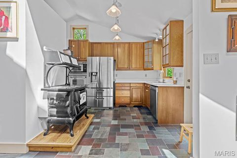 Tiny photo for 17775 Orrville Road, Wildwood, MO 63005 (MLS # 26027551)