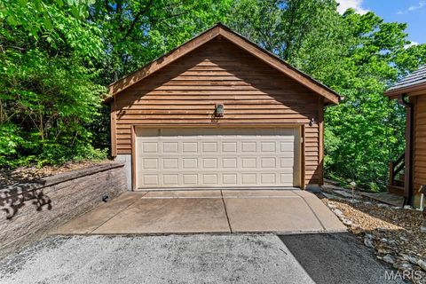 Tiny photo for 17775 Orrville Road, Wildwood, MO 63005 (MLS # 26027551)