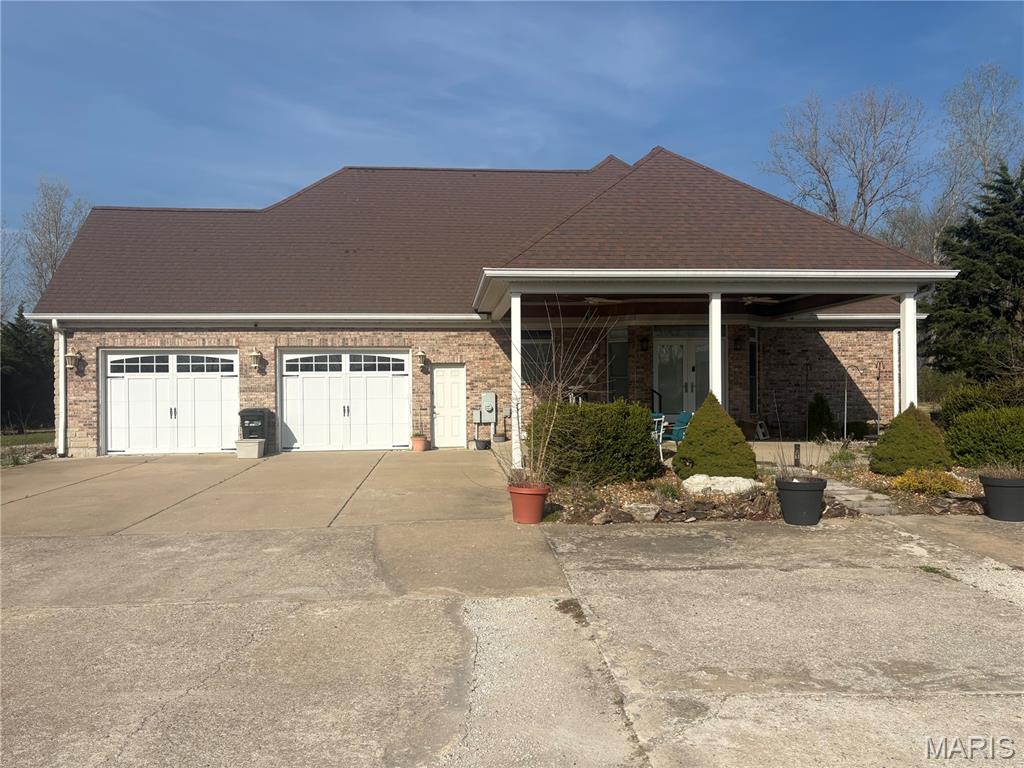 Tolliver Estates - Residential Lease