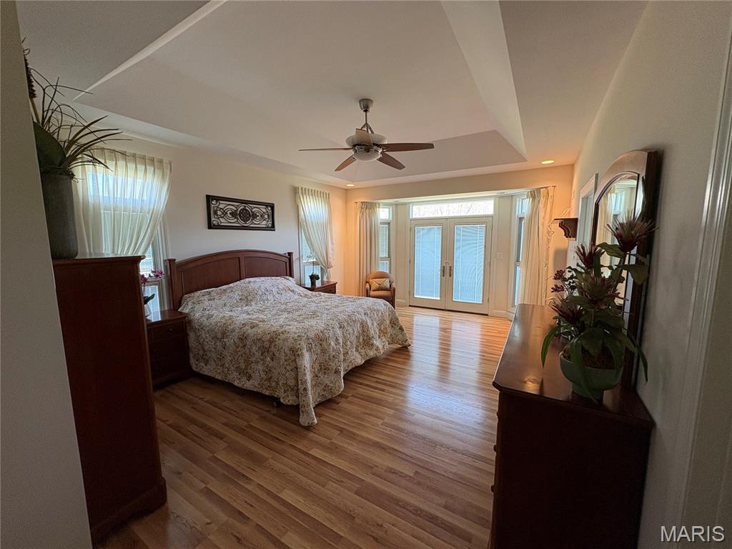 Tolliver Estates - Residential Lease