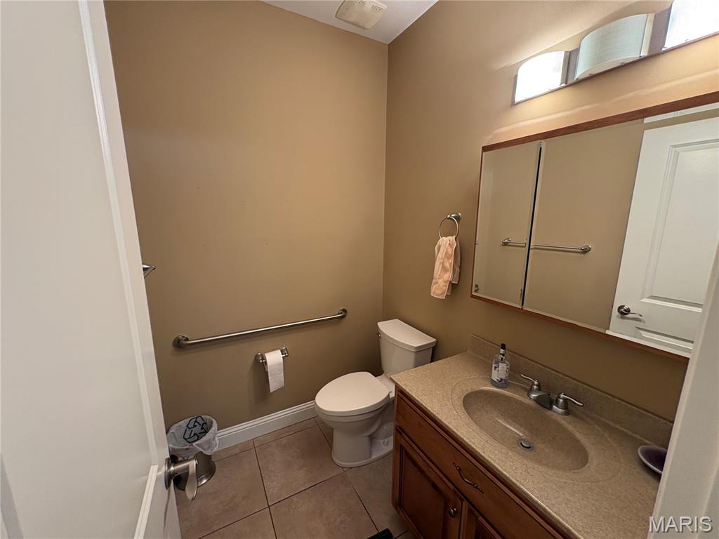 Tolliver Estates - Residential Lease