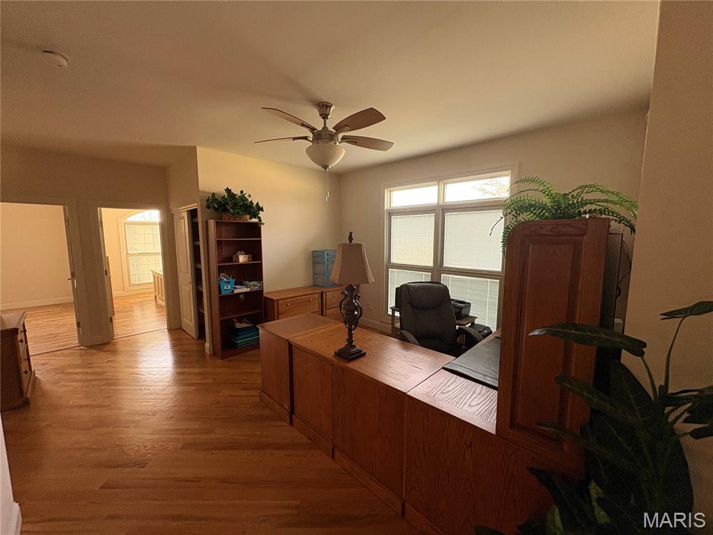 Tolliver Estates - Residential Lease