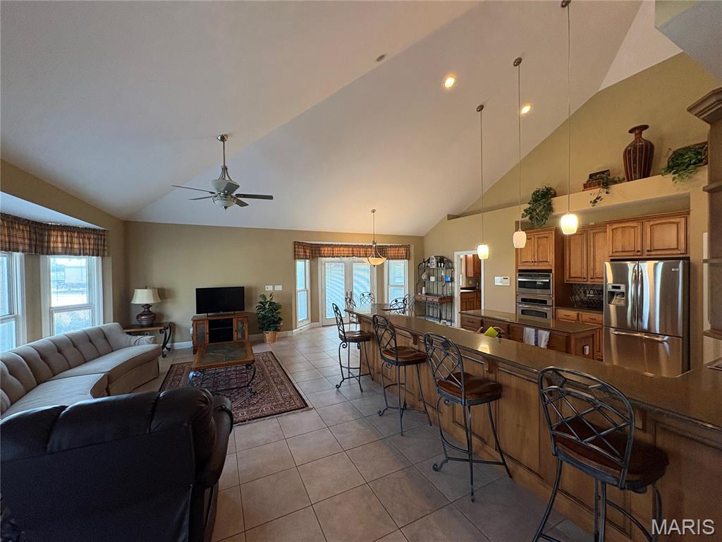 Tolliver Estates - Residential Lease