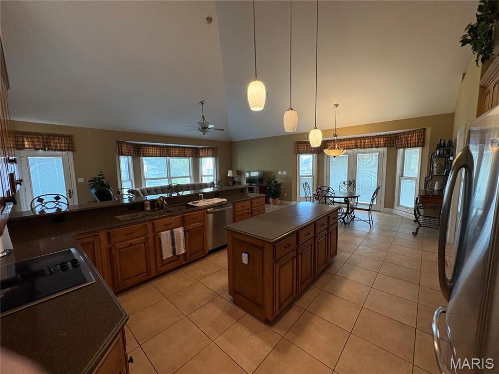 Tolliver Estates - Residential Lease