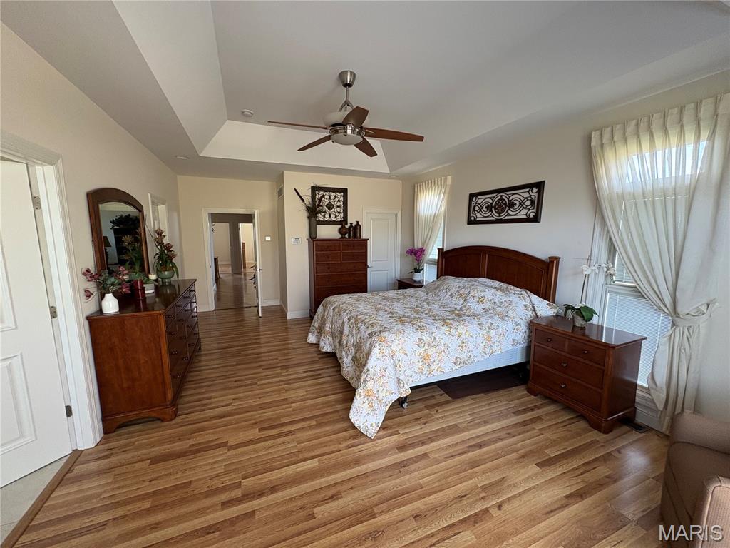 Tolliver Estates - Residential Lease