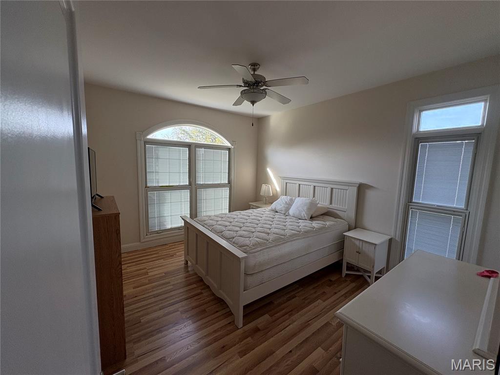 Tolliver Estates - Residential Lease