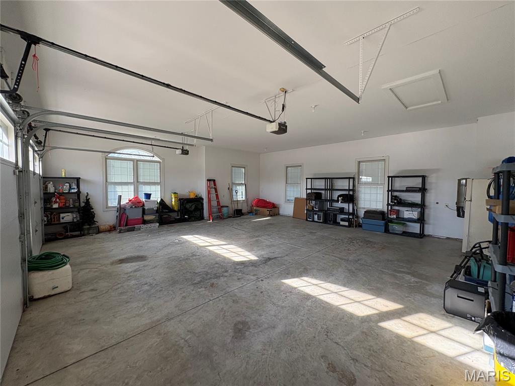 Tolliver Estates - Residential Lease