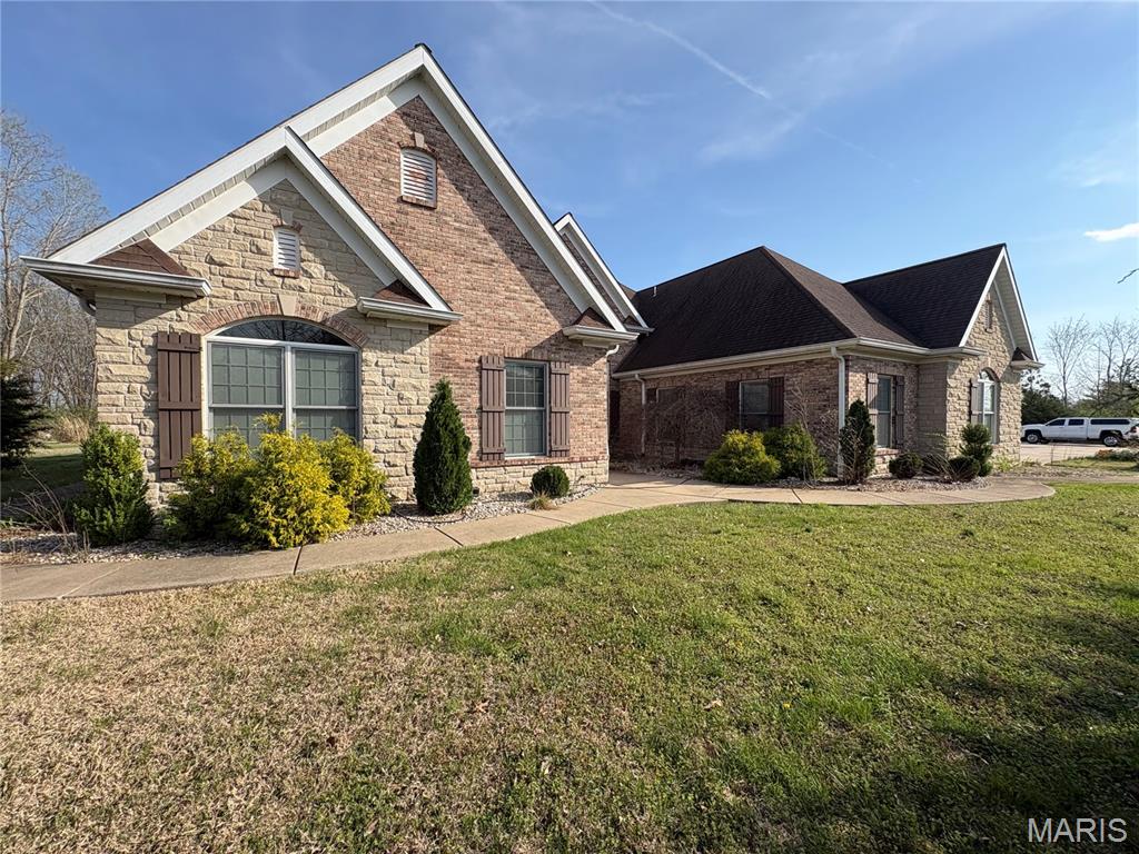 Tolliver Estates - Residential Lease