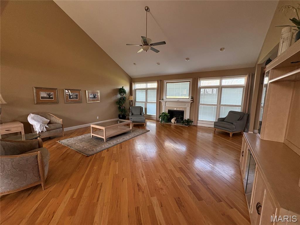 Tolliver Estates - Residential Lease