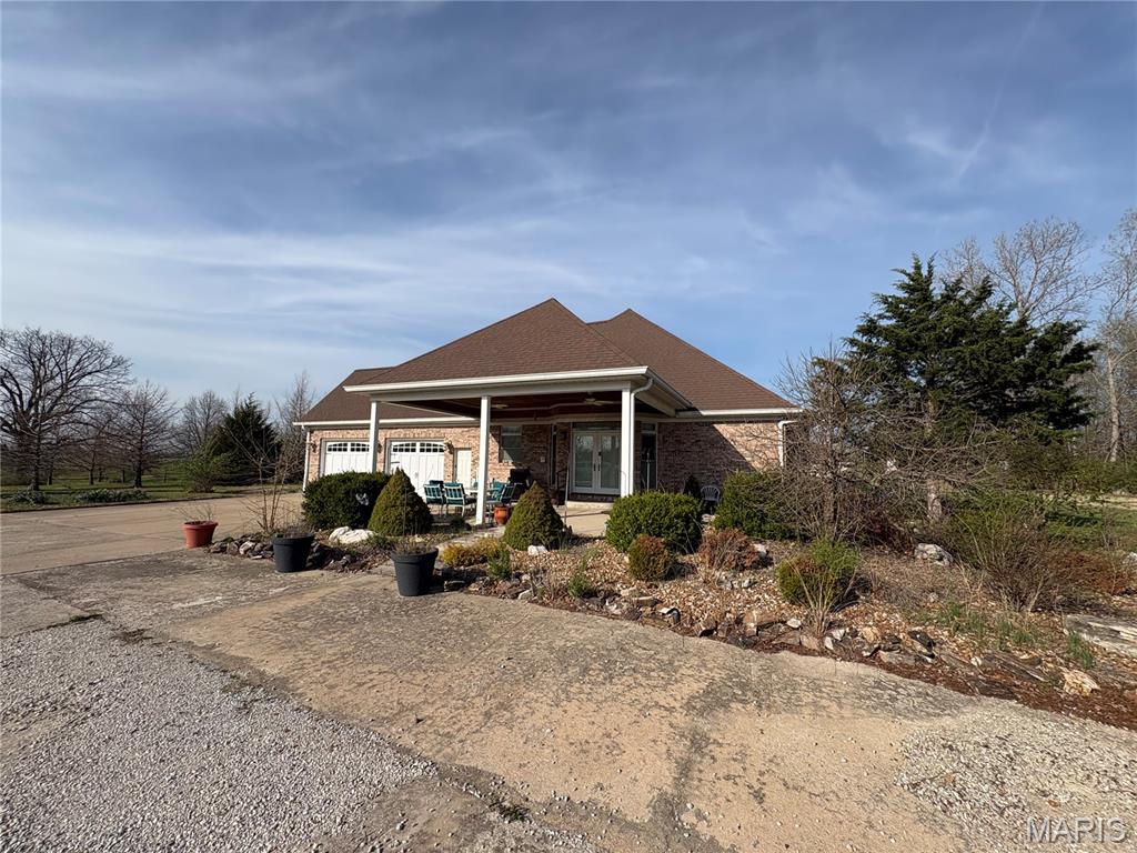 Tolliver Estates - Residential Lease