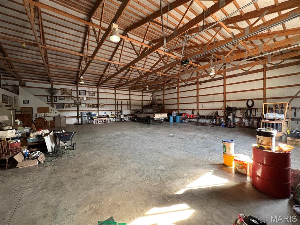 Tolliver Estates - Residential Lease