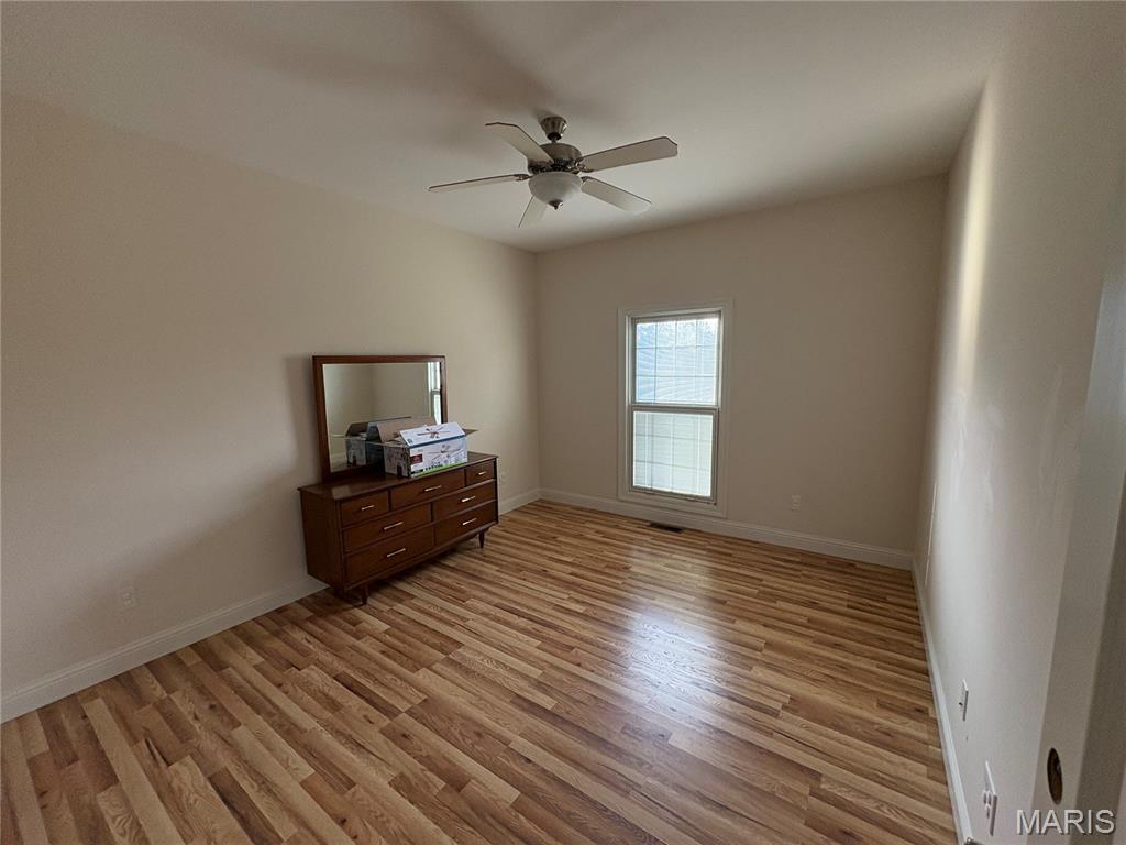 Tolliver Estates - Residential Lease