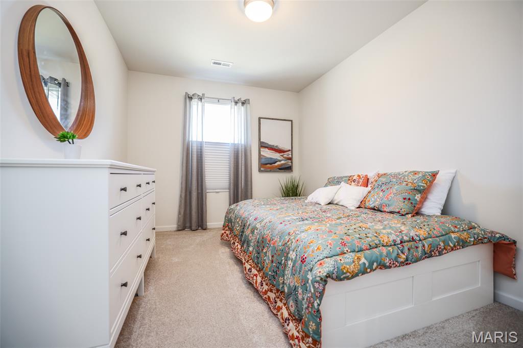 Townes At Geyer Grove Condo - Residential