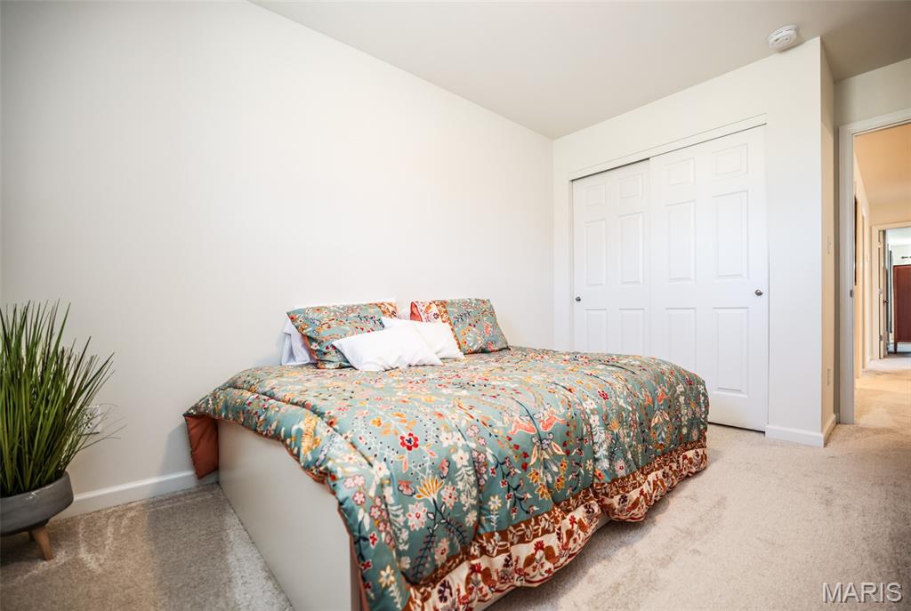 Townes At Geyer Grove Condo - Residential