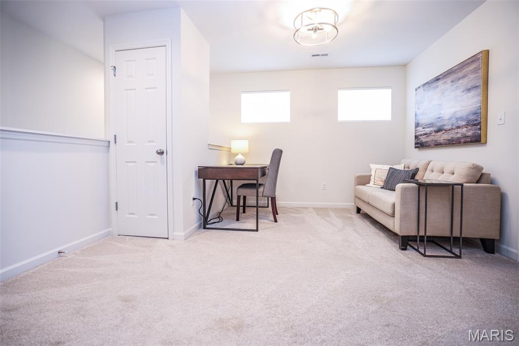 Townes At Geyer Grove Condo - Residential