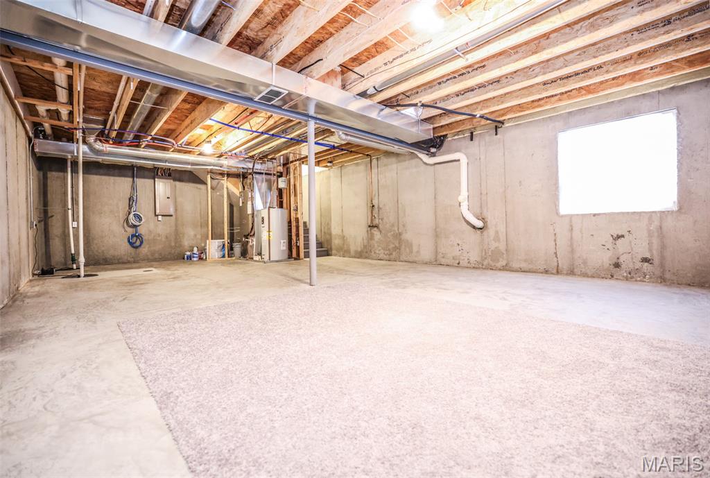 Townes At Geyer Grove Condo - Residential