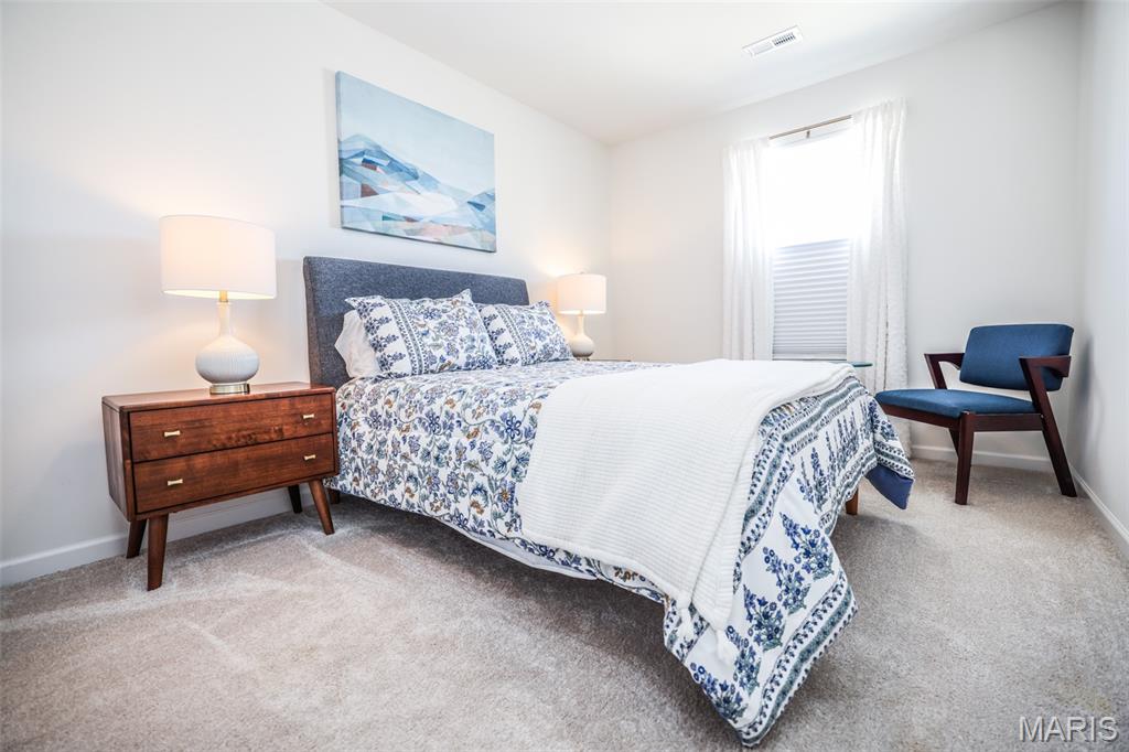 Townes At Geyer Grove Condo - Residential