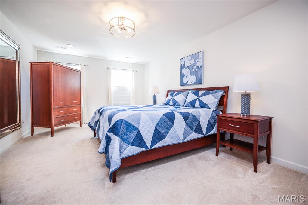 Townes At Geyer Grove Condo - Residential