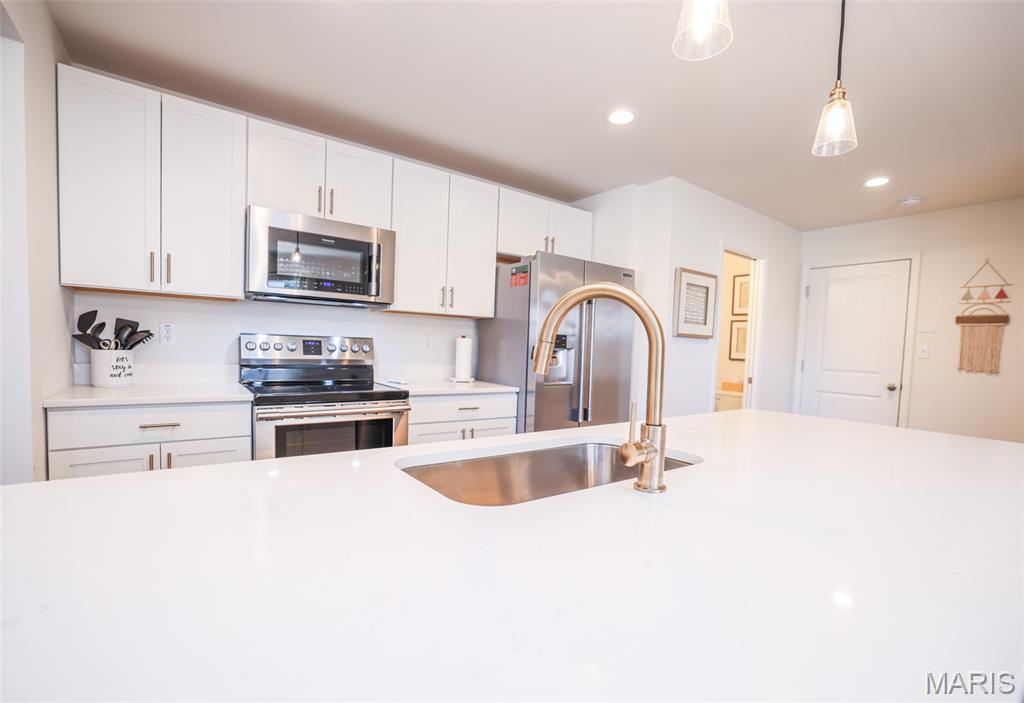 Townes At Geyer Grove Condo - Residential