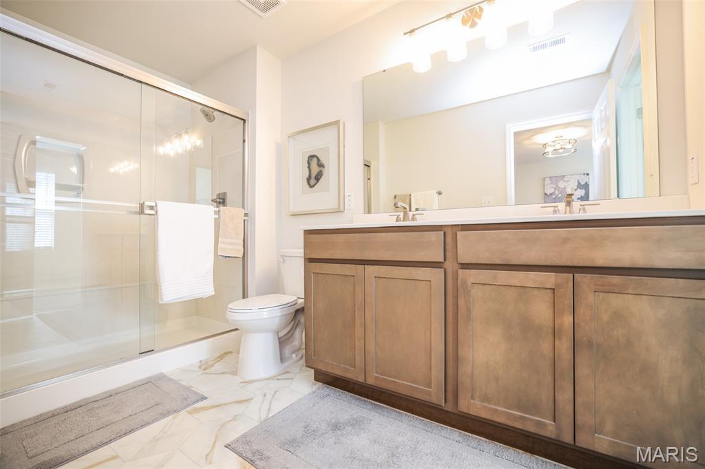 Townes At Geyer Grove Condo - Residential