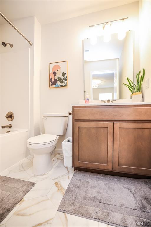 Townes At Geyer Grove Condo - Residential