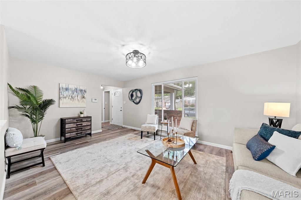2556 Wesglen Estates Drive