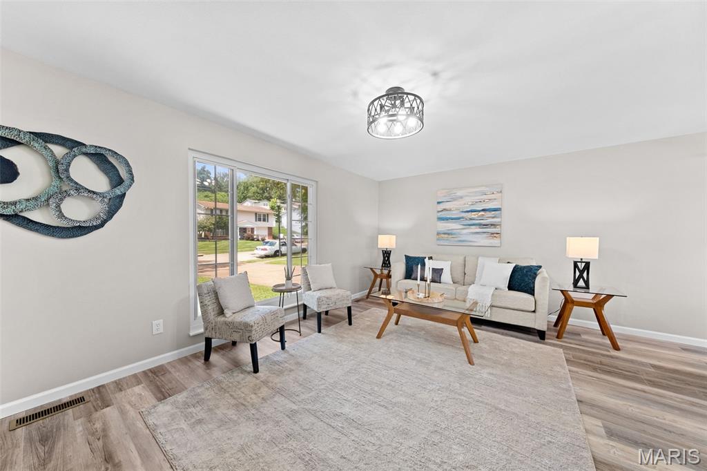 2556 Wesglen Estates Drive