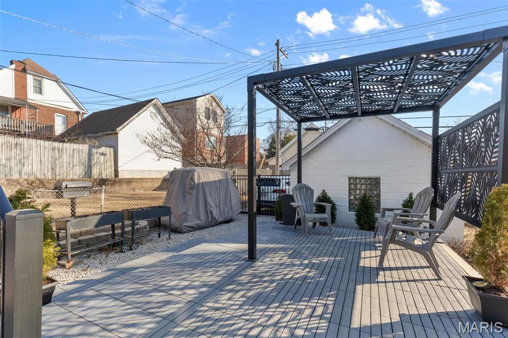 Tower Grove Add - Residential