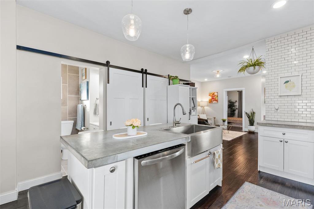 Tower Grove Add - Residential