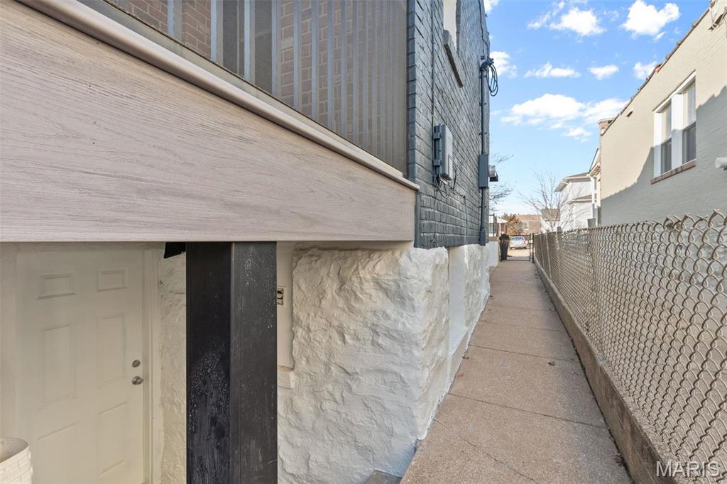 Tower Grove Add - Residential