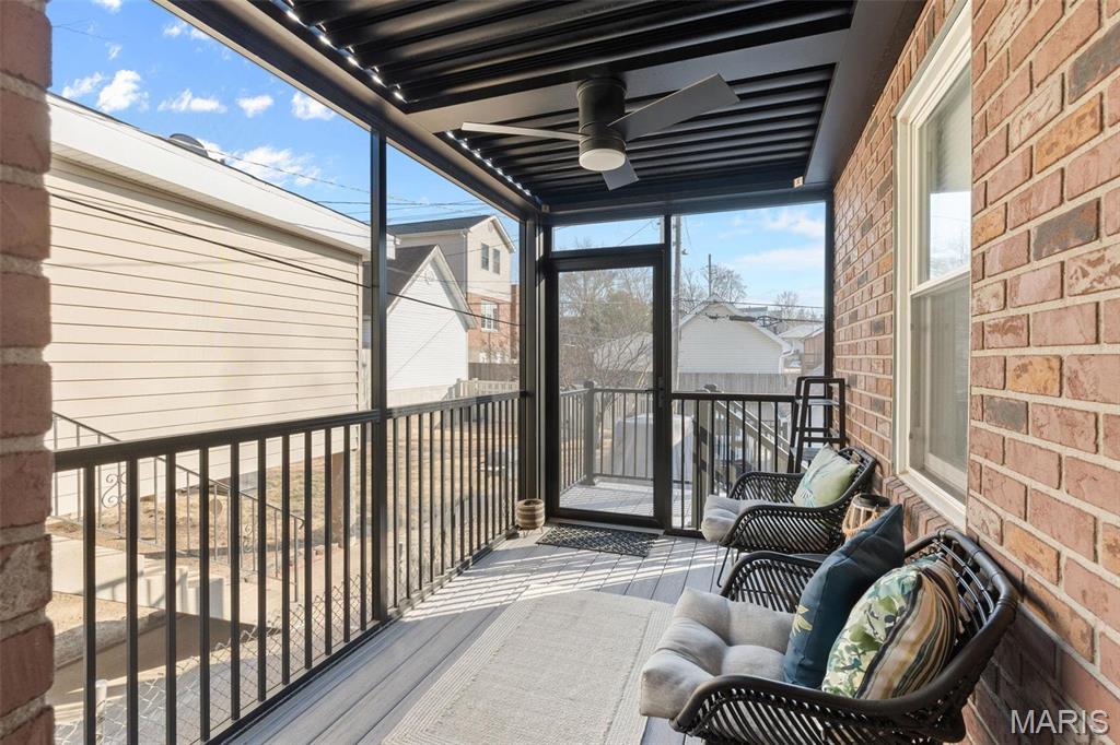 Tower Grove Add - Residential