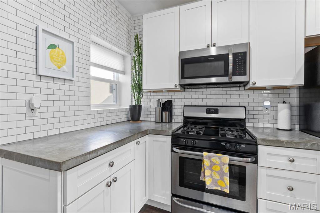 Tower Grove Add - Residential