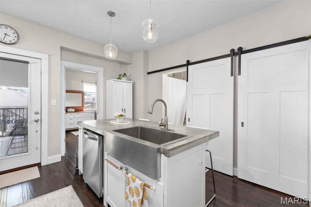 Tower Grove Add - Residential