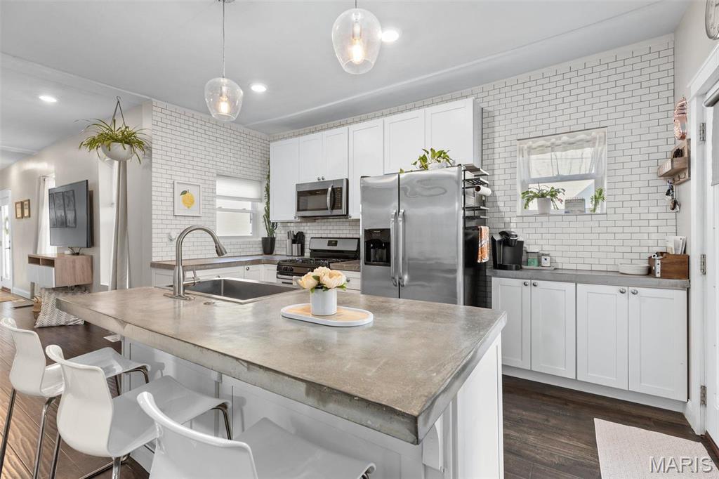 Tower Grove Add - Residential