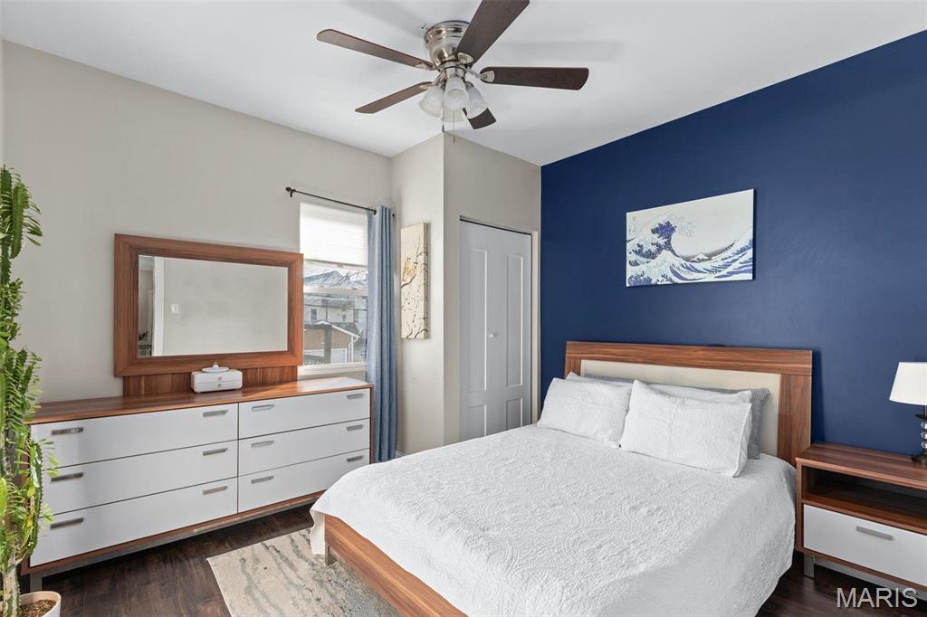 Tower Grove Add - Residential