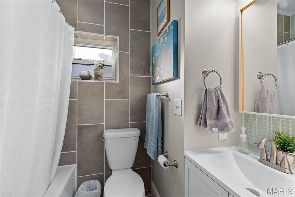 Tower Grove Add - Residential