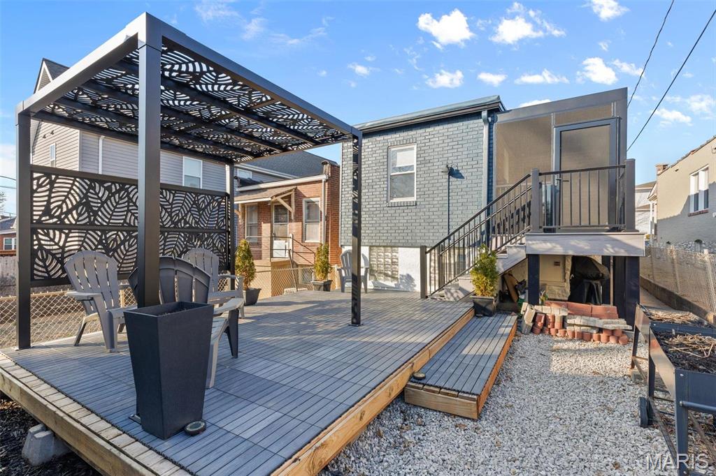 Tower Grove Add - Residential