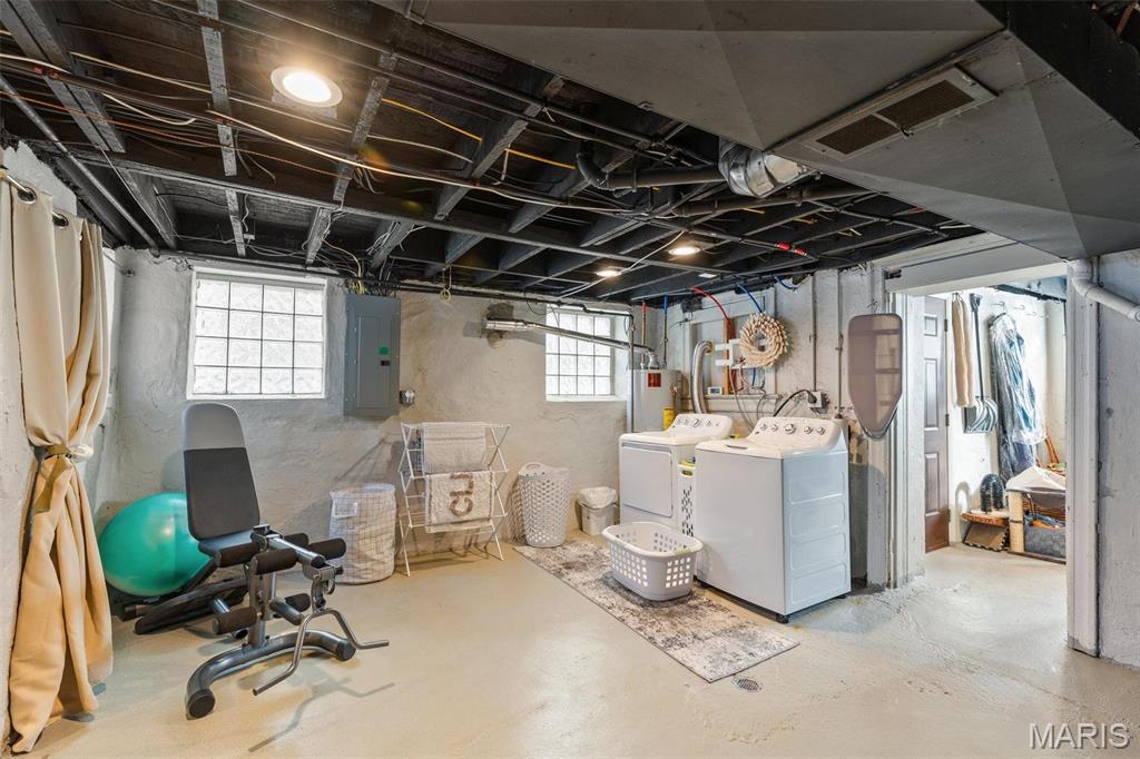 Tower Grove Add - Residential