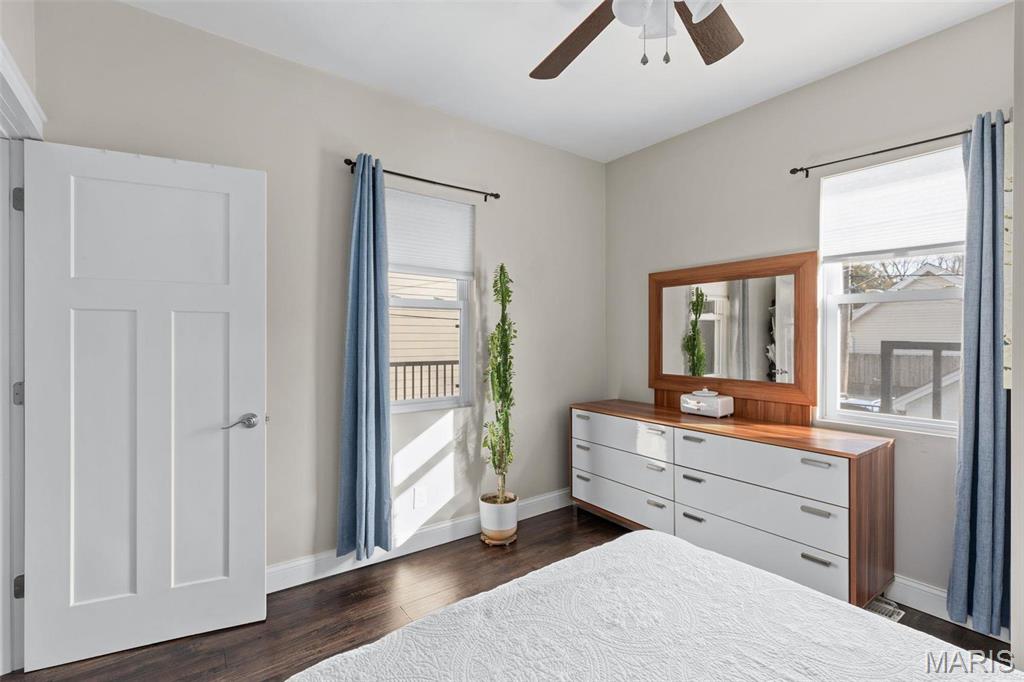 Tower Grove Add - Residential