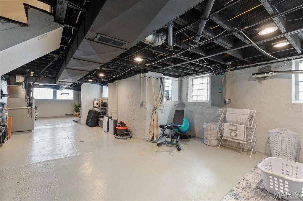 Tower Grove Add - Residential