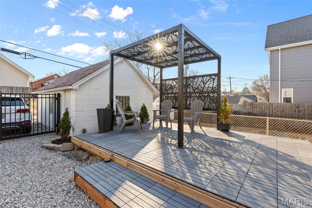 Tower Grove Add - Residential