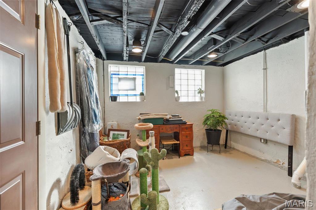 Tower Grove Add - Residential