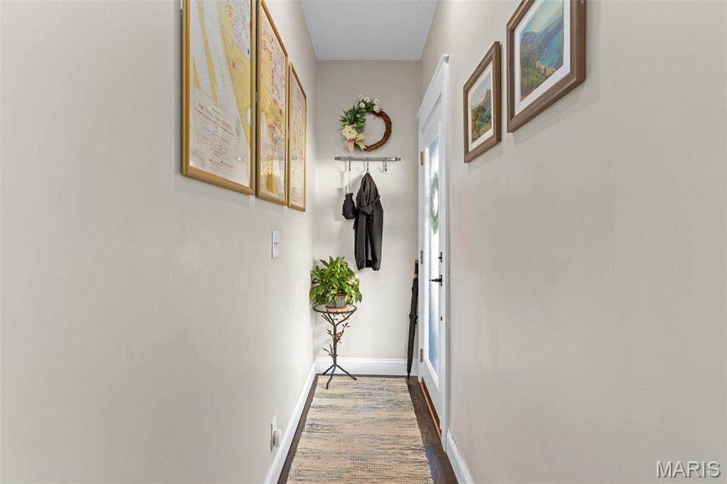 Tower Grove Add - Residential