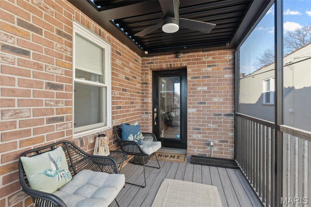 Tower Grove Add - Residential